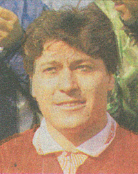 Patricio Yañez